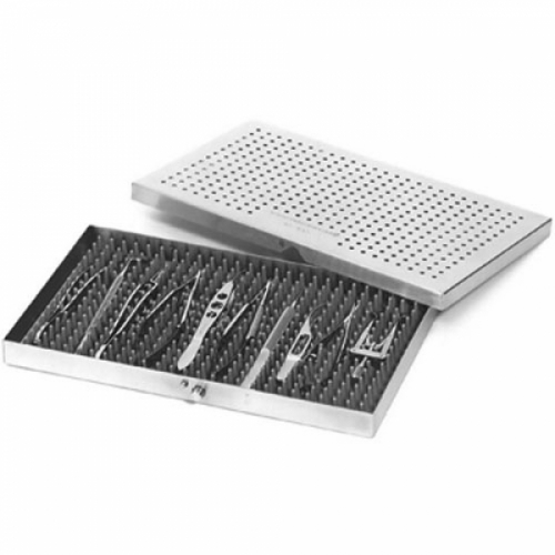 Sterlization Cases